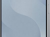 Смартфон Samsung Galaxy S25 128 ГБ серый