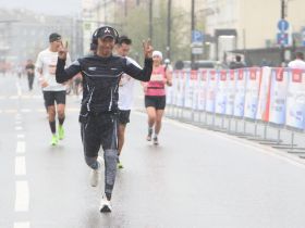 Стали известны имена победителей марафона Олонхо в Якутске