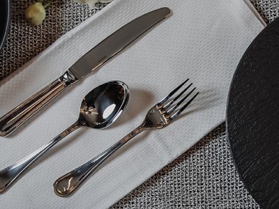 Первый в России ресторан получил знак соответствия принципам пищевой безопасности «Роскачество — ХАССП»