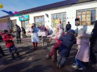 Аксентисский сельский дом культуры