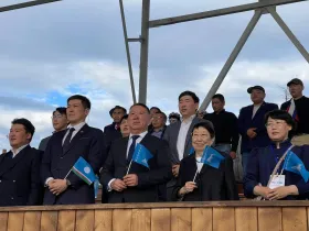 Педагогическая ярмарка в Верхневилюйске собрала свыше 1200 участников