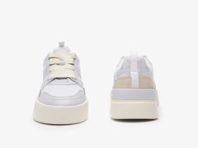 Женские кеды Lacoste L002