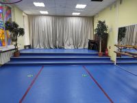 Центр культуры «Спутник» (подразделение на Яснополянской)