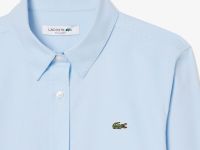 Женская рубашка Lacoste