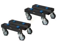 Площадки транспортировочные RM для снегохода