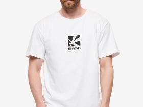 Футболки BASK