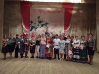 Сосновский районный дом культуры