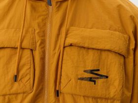 Куртка мужская Remington Lion Yellow