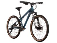 Подростковый велосипед Stinger Element 24 JR, год 2025, цвет Оранжевый