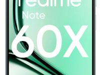 Смартфон realme