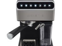 Кофеварка Polaris PCM 1535E Adore Cappuccino