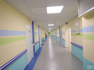 На долю гриппа приходится 75% всех респираторных вирусов, циркулирующих в Якутии