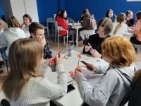 Музей занимательных наук «Кварки»