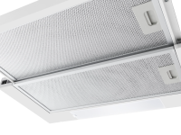 Телескопическая вытяжка Hansa OTP6233WH