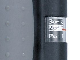 Насос компактный Topeak Mini Dual DXG (черный / серый)