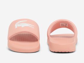 Женские пантолеты Lacoste SERVE SLIDE 1.0 1261 CFA