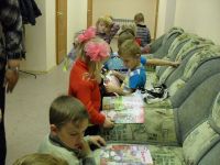 Городская библиотека № 2