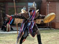 Хакасский театр драмы и этнической музыки «Читiген»