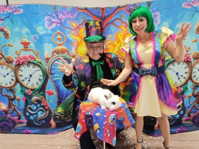 Билеты на Чудеса точных наук (ProKids) / Событие | Афиша | ИнфоТаймс