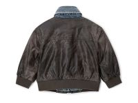 Куртка для маленького мальчика