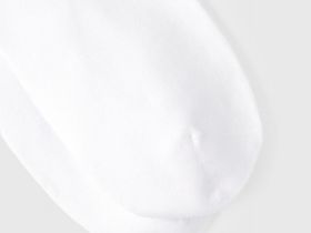 Комфортные носки, Белый