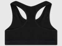 Топ для девочек, Черный