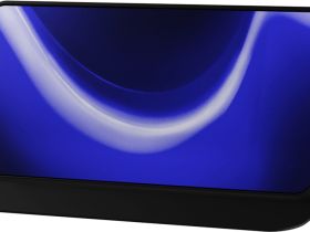 Чехол-книжка Krutoff Magnet для Xiaomi REDMI A7 Pro Чёрный