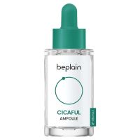 Лёгкая успокаивающая ампула beplain Cicaful Ampoule