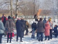 Досуговый центр с. Петровка