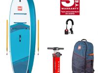Надувная доска для SUP-бординга RED PADDLE Co Ride 10'0&quot;