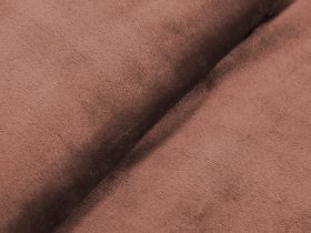 Плед Supersoft, шоколад