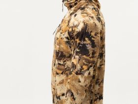 Лонгслив Remington Foliage Anti-mosquito Yellow Waterfowl Honeycombs