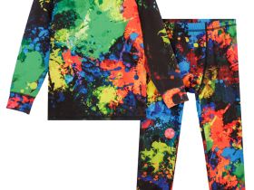 Термобелье для мальчика