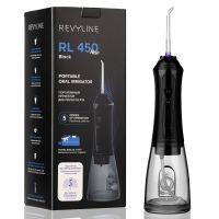 Портативный ирригатор Revyline RL 450 New Black