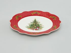 Тарелка Charming Time II