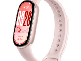 Фитнес-браслет Xiaomi