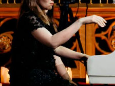 Симфония кино: Интерстеллар, Пираты карибского моря, Темный рыцарь, Властелин колец