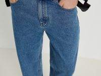 Ремень из натуральной кожи