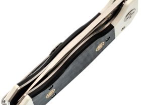 Складной нож Reptilian Север-03, сталь VG-10