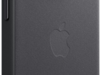 FineWoven Case with MagSafe для Apple iPhone 15 Pro Black