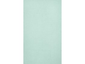 Полотенце вафельное Lorgo, мята