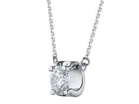 Колье из белого золота э4712кл06200855_white