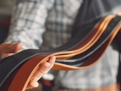 Понятия «экокожа» и «экомех» могут запретить