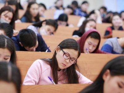 ЦУР Якутии запустил телеграм-бот для абитуриентов СВФУ