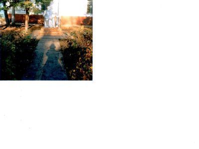 Памятник В.И. Ленину