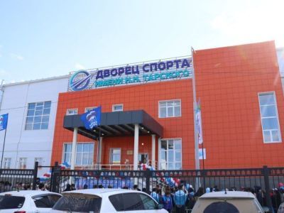 Чемпионат Якутии по вольной борьбе примет Усть-Алданский улус