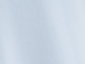 Приталенный лонгслив в рубчик, Голубой