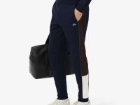 Мужские спортивные брюки Lacoste TAPERED FIT