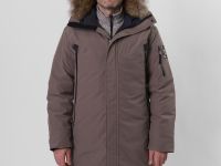 Полупальто пуховое Dikson IV Мужское