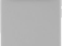 Клип-кейс Rocket Silk с MagSafe для Apple iPhone 17 Pro Серый